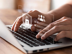 What Makes A Strong Password? And Why Do I Need One?